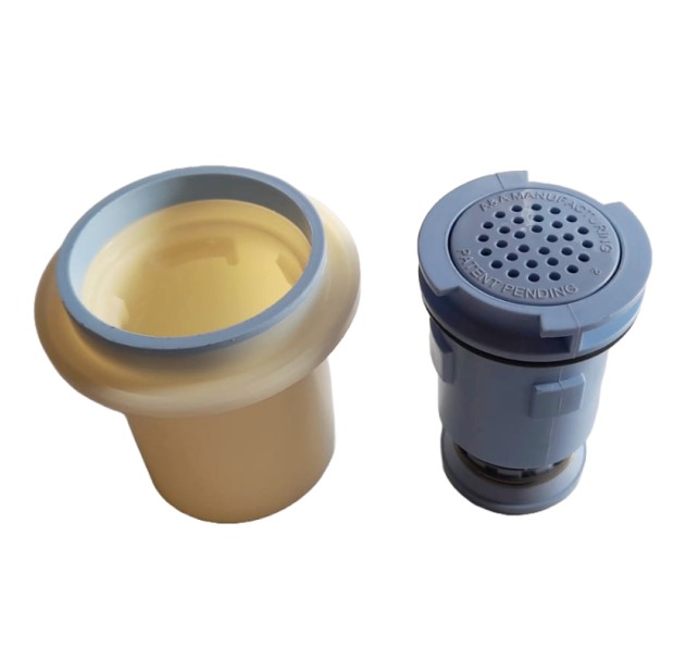 Impulsores Topclean G4V