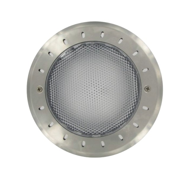FOCO SPA ELECTRICS Embellecedor acero Inox. para focos WN950