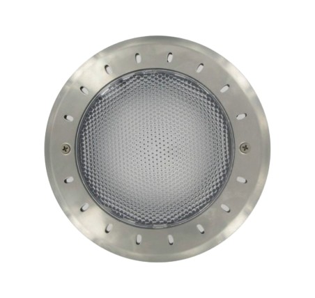 FOCO SPA ELECTRICS Embellecedor acero Inox. para focos WN950