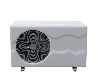 Bombas de calor Net INVERTER 2
