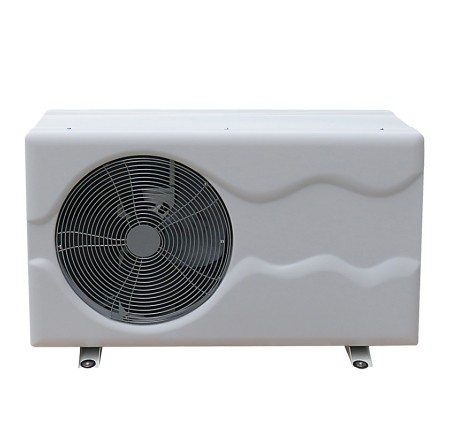Bombas de calor Net INVERTER