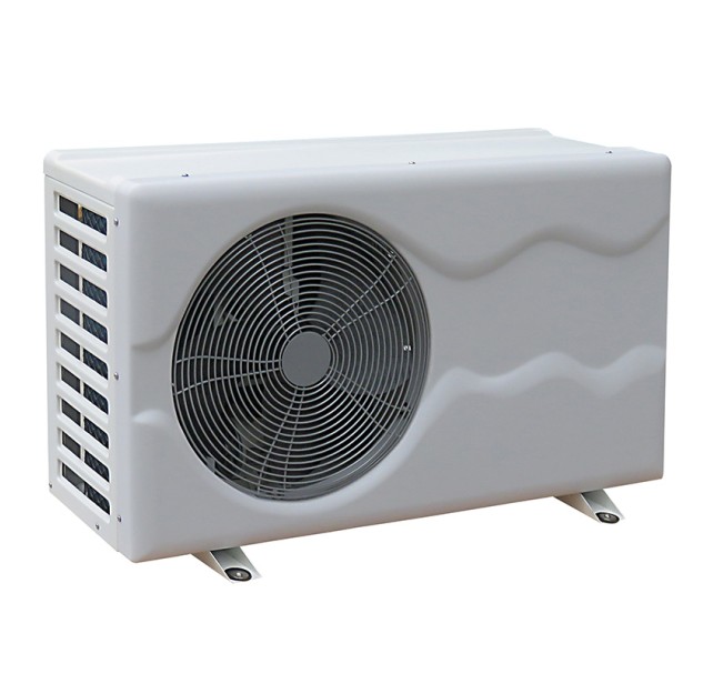Bombas de calor Net INVERTER