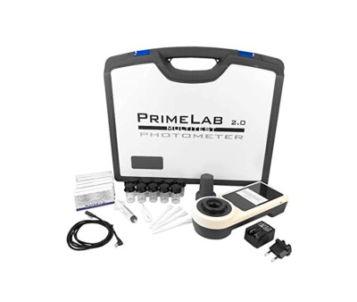 Fotometros Primelab 2.0 2