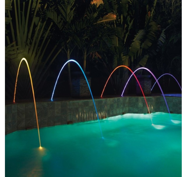 Fuente Magic Stream Laminar 12V