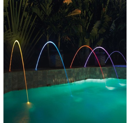 Fuente Magic Stream Laminar 12V