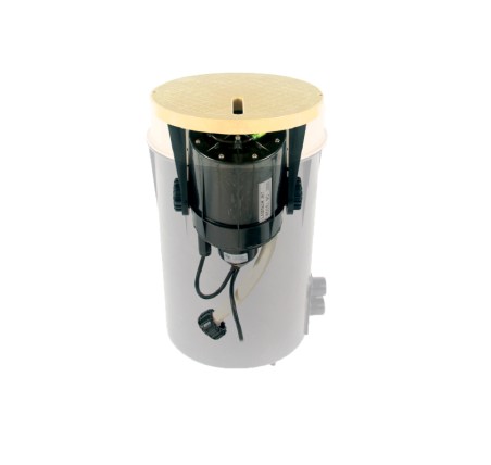 Fuente Magic Stream Laminar 12V