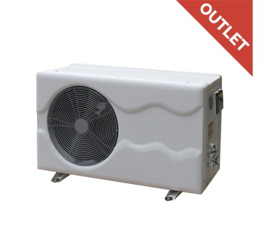 Bombas de calor Net INVERTER