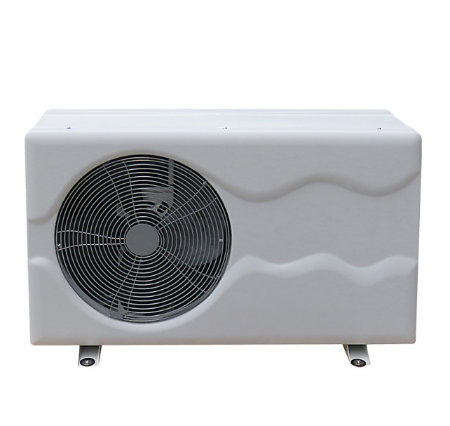 Bombas de calor Net INVERTER