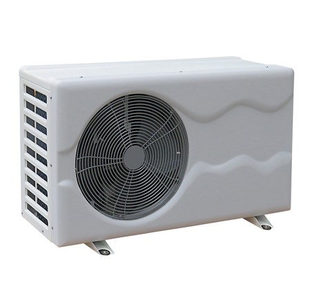 Bombas de calor Net INVERTER