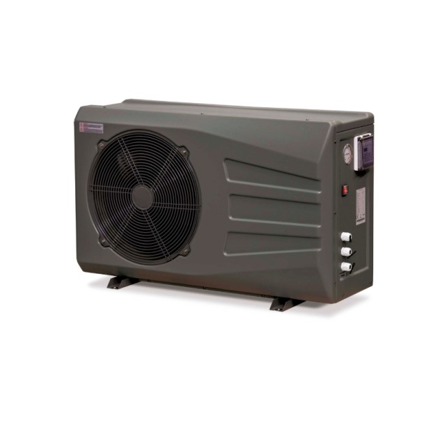 BOMBA DE CALOR CRYO PAC INVERTER  38 kw   (230V)