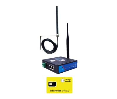 RECAMBIO POOLCOP Router celular