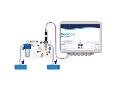 RECAMBIO POOLCOP Sonda cloro libre disponible