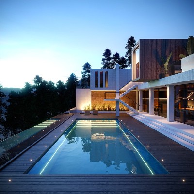 Pool Neon LED