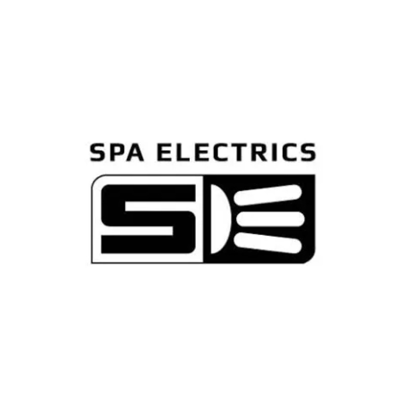 Spa electrics