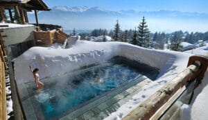 Climatizar piscina