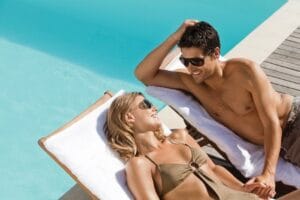 Sistema de limpieza para piscinas - Top Clean Max