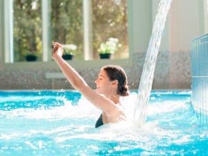 Creación de espacios wellness