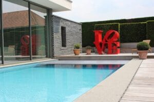 Cobertores automáticos para piscinas