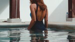 sistema para climatizar piscinas