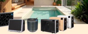 bomba de calor para piscinas