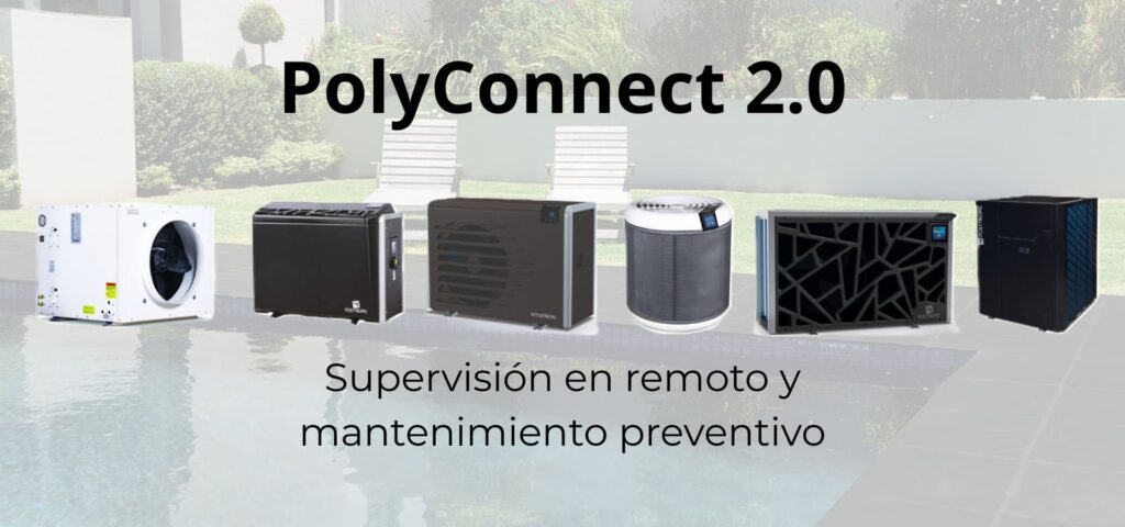 Polyconnect 2.0 PS POOL