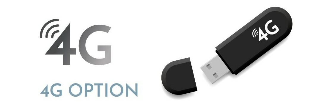 Pendrive 4G PolyConnect 2.0 de Polytropic