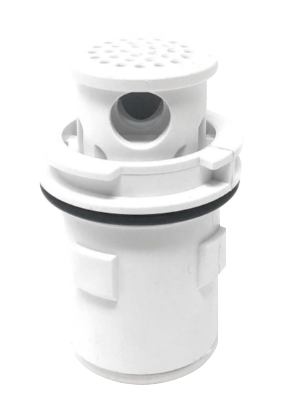 Impulsor TopClean G4V del sistema de limpieza integrada