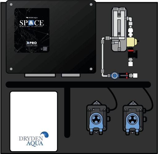 SPACE PRO Complete Panels SPACE PRO Complete Panels