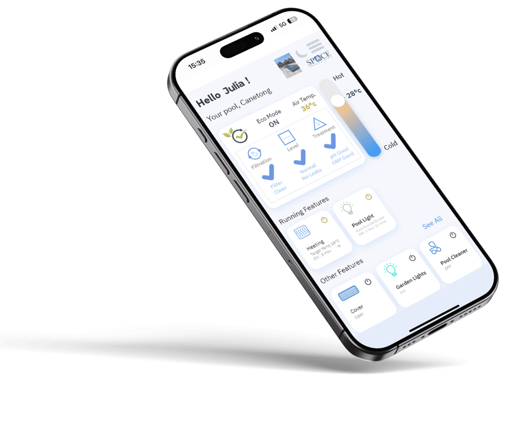 space dryden aqua App Smartphones