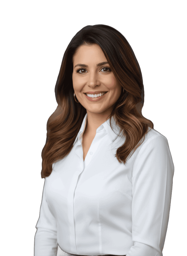 Especialista en ventas - Mujer