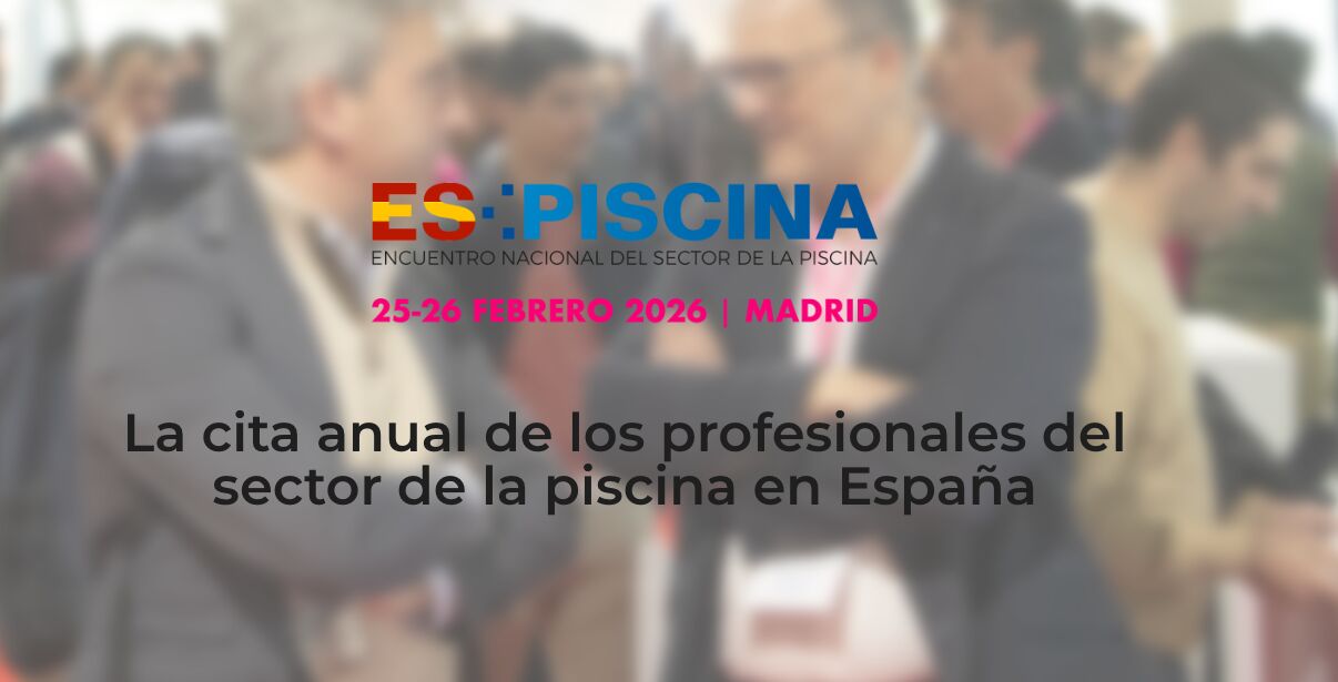 ES·PISCINA 2026 - Asofap