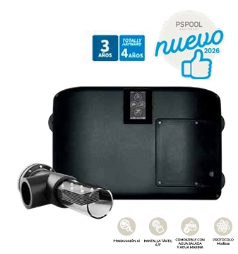 AquaRite® HC Commercial - Electrólisis salina