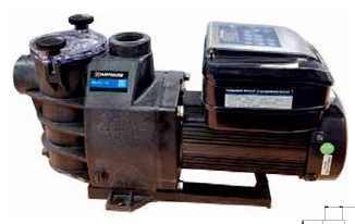 Bomba de velocidad variable MAXFLO® VS de HAYWARD