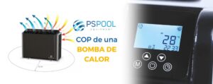 COP BOMBA DE CALOR