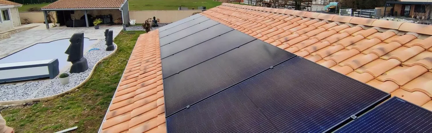 Modo Solar — POLYSOLAR Split de Polytropic