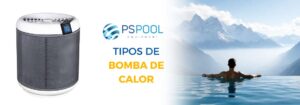 Tipos de bombas de calor