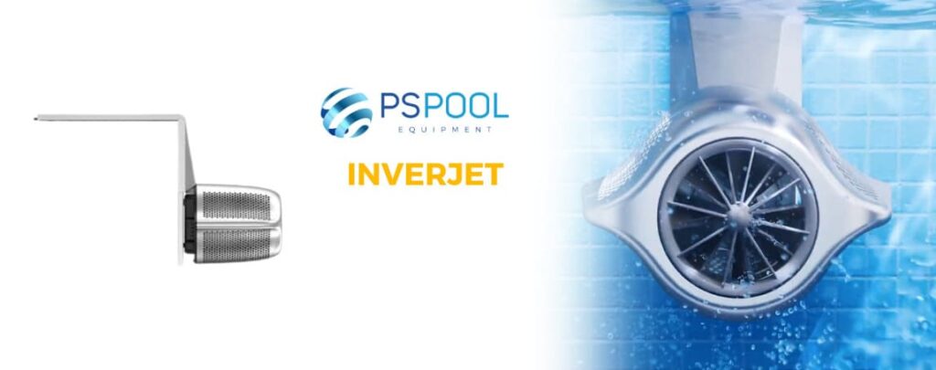 Inverjet - Tu equipo de natación