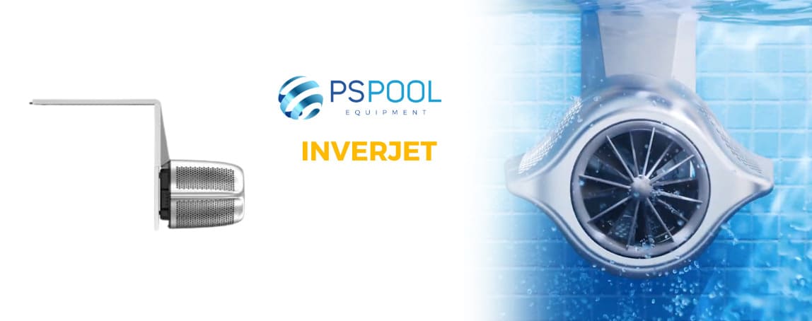 Inverjet - Tu equipo de natación