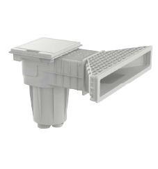 Skimmer X-600 PRO