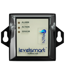 LevelSmart regulador de nivel