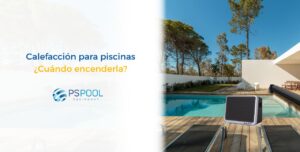 Calefacción para Piscinas