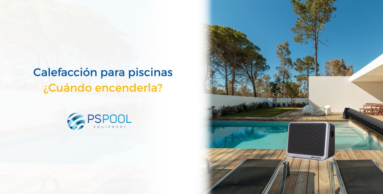 Calefacción para Piscinas
