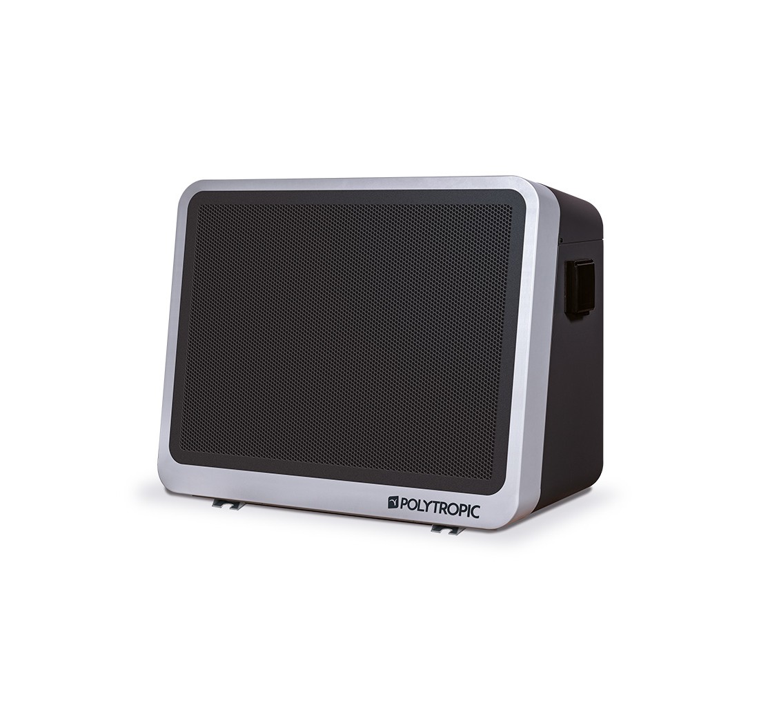 Bomba de calor Elite R290 Polytropic refrigerante natural