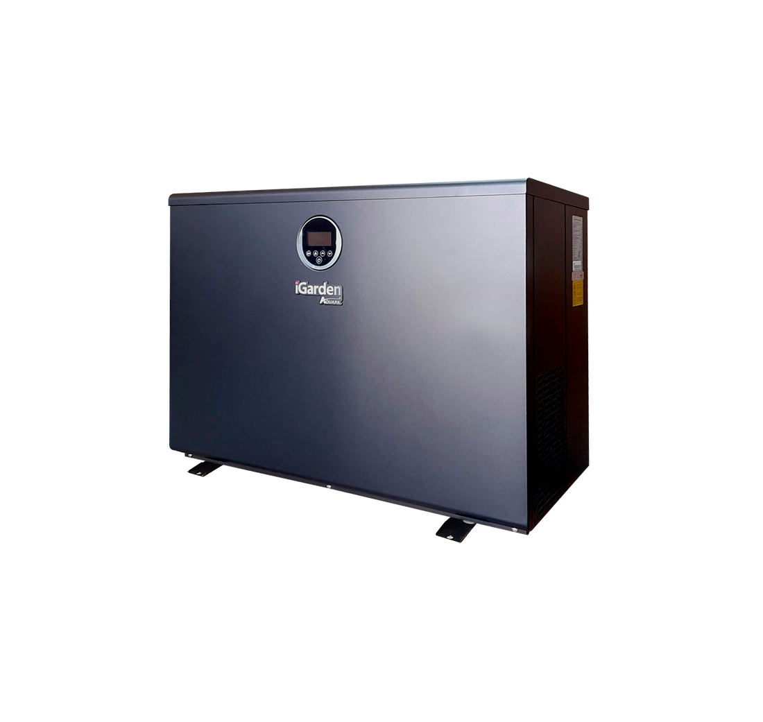 Bomba de calor Mr. Comfort inverter