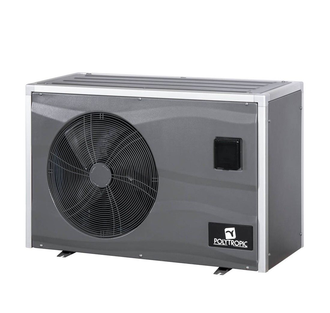 Bomba de calor Master Inverter Polytropic