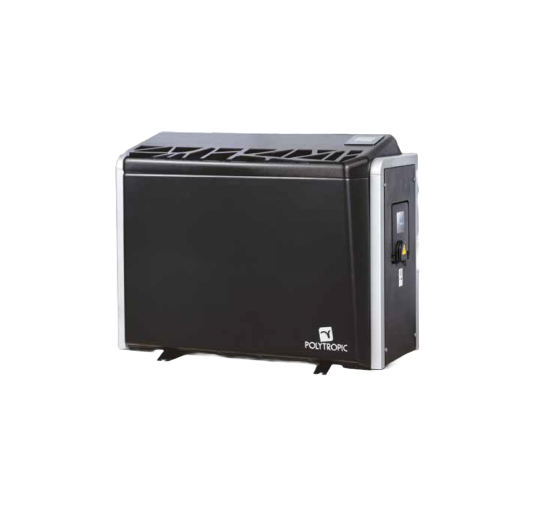 Bomba de calor Morpheo UP Polytropic Full Inverter