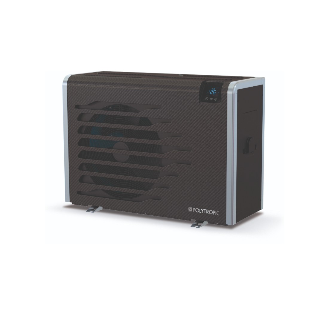 Bomba de calor Morpheo Polytropic