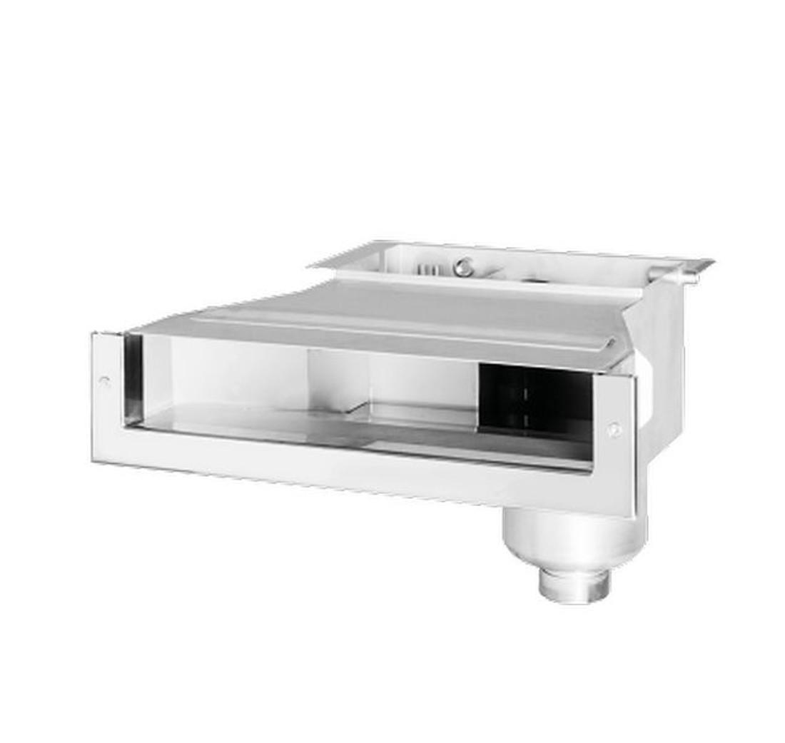 Behncke B500 skimmer ultrafino lujo