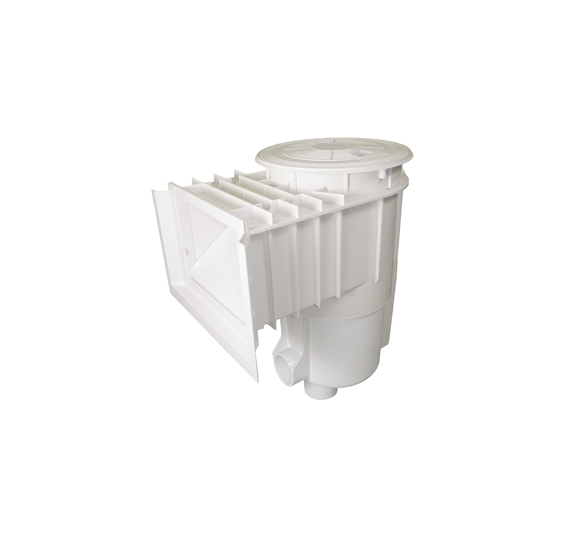 Quikskim Topclean