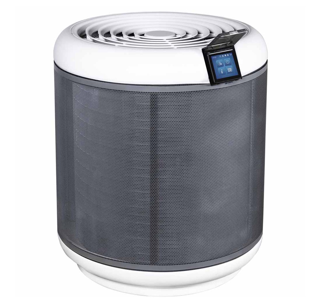 Bomba de calor Ottimo Polytropic vertical compacta